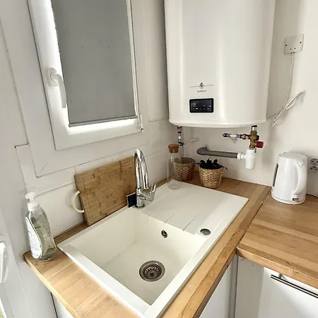 Le St Aubin Hypercentre De Appartement Toulouse