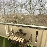 Apartment Le St Aubin Hypercentre De *
