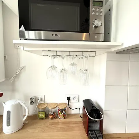 Apartment Le St Aubin Hypercentre De Toulouse