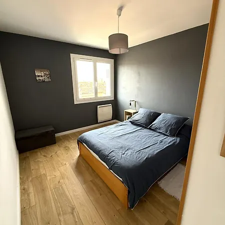 Le St Aubin Hypercentre De