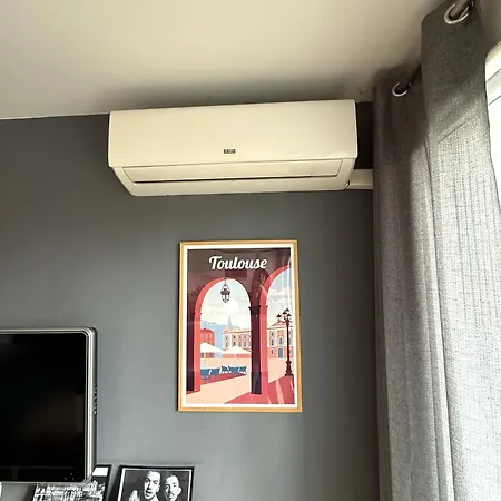 Le St Aubin Hypercentre De