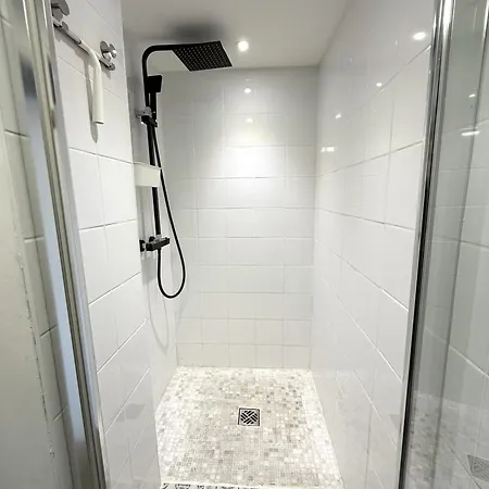 Le St Aubin Hypercentre De 아파트 *