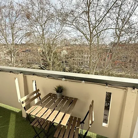 Apartment Le St Aubin Hypercentre De *