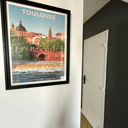 Apartment Le St Aubin Hypercentre De *