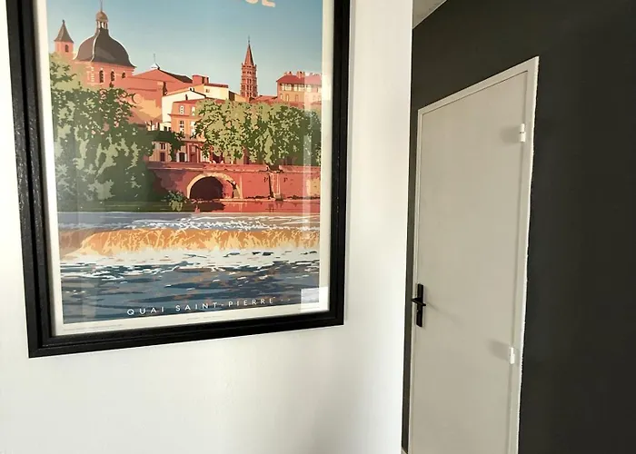 Appartement Le St Aubin Hypercentre De *