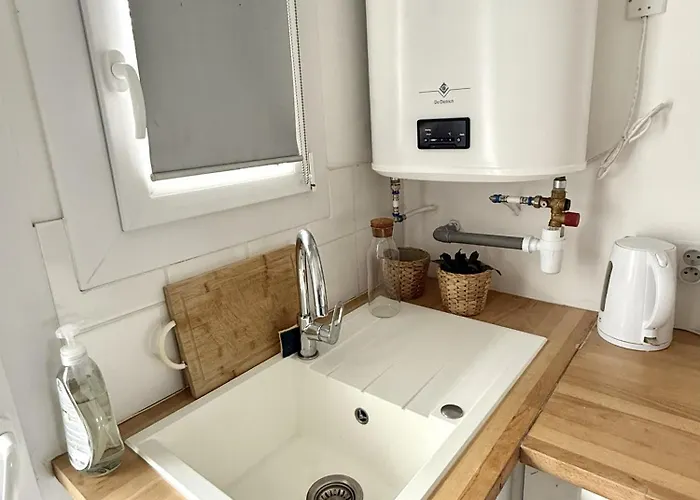 Le St Aubin Hypercentre De Appartement Toulouse