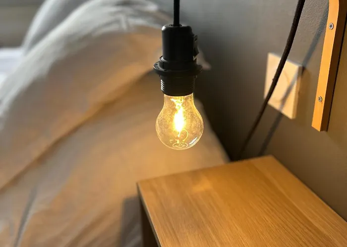 Le St Aubin Hypercentre De * トゥールーズ