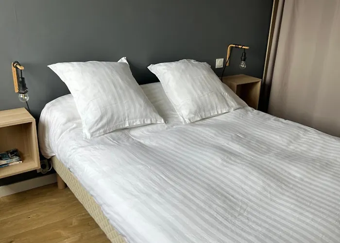 Διαμέρισμα Le St Aubin Hypercentre De *