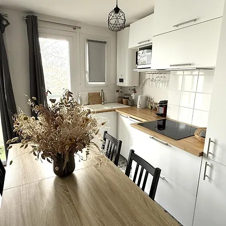 Le St Aubin Hypercentre De * تولوز