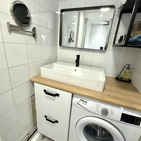 Le St Aubin Hypercentre De *