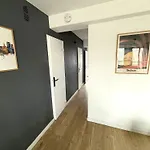 Le St Aubin Hypercentre De Toulouse