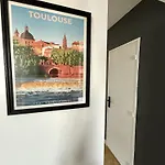 Lägenhet Le St Aubin Hypercentre De *