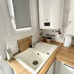 Le St Aubin Hypercentre De Lägenhet Toulouse