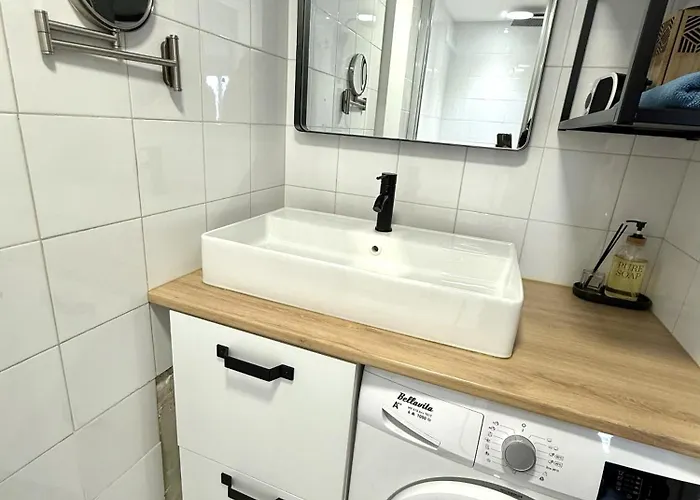 Le St Aubin Hypercentre De *