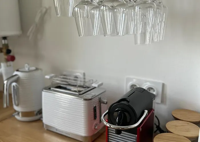 דירה Le St Aubin Hypercentre De טולוז